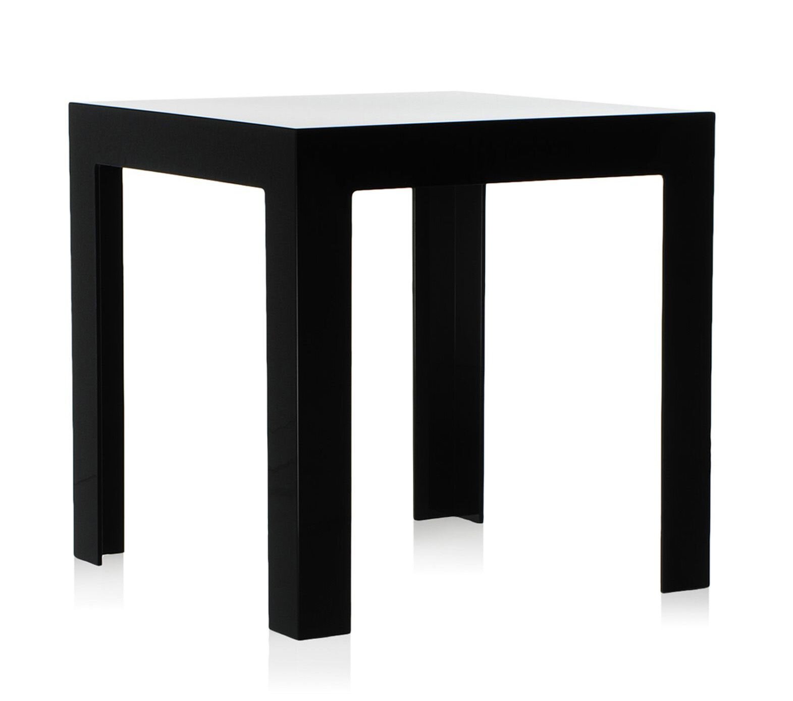 Jolly Side Table by Kartell Furniture Tables